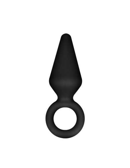 Plug Anal Blush Adventures Noir