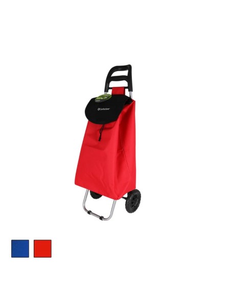 Panier à Courses Confortime 95 x 35 x 30 cm (4 Unités)
