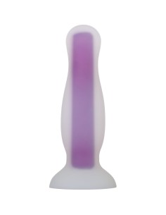 Plug Anal Evolved Violet