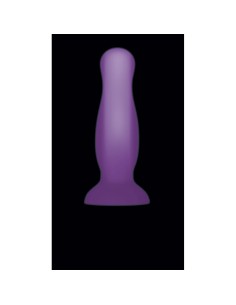 Plug Anal Evolved Violet 2