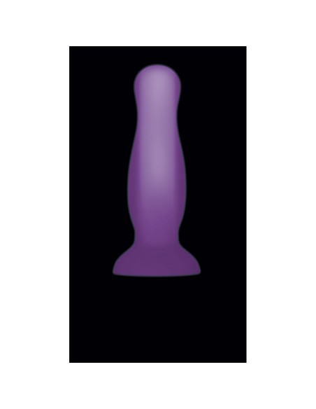 Plug Anal Evolved Violet