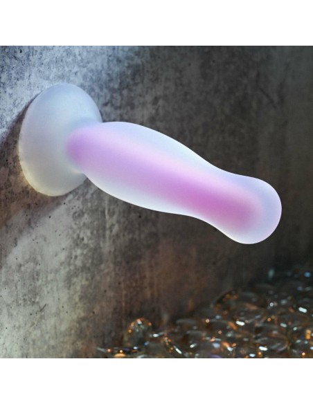 Plug Anal Evolved Violet