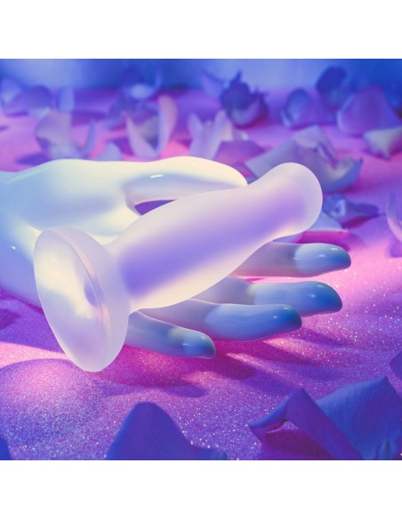 Plug Anal Evolved Violet