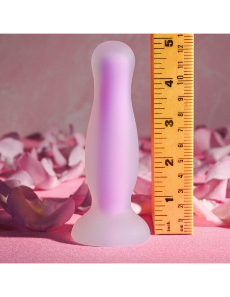 Plug Anal Evolved Violet