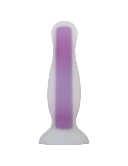 Plug Anal Evolved Violet
