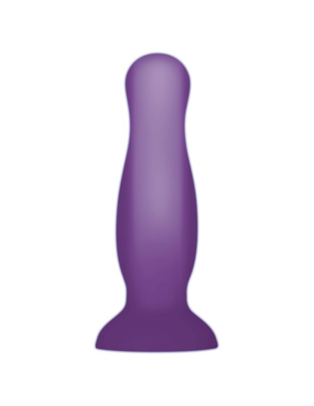 Plug Anal Evolved Violet
