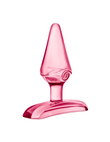 Plug Anal Blush Play with me Rose (5,7 cm)