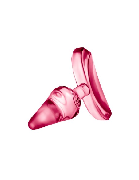Plug Anal Blush Play with me Rose (5,7 cm)