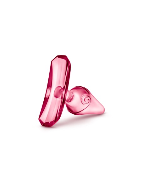 Plug Anal Blush Play with me Rose (5,7 cm)