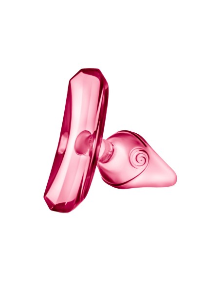 Plug Anal Blush Play with me Rose (5,7 cm)