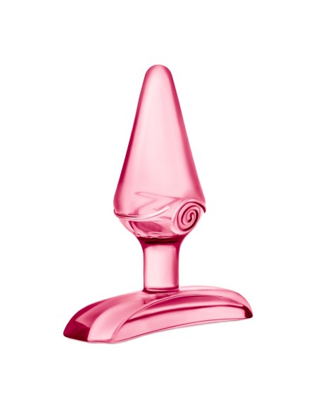 Plug Anal Blush Play with me Rose (5,7 cm)