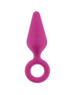 Plug Anal Dream Toys Flirts Rose 2