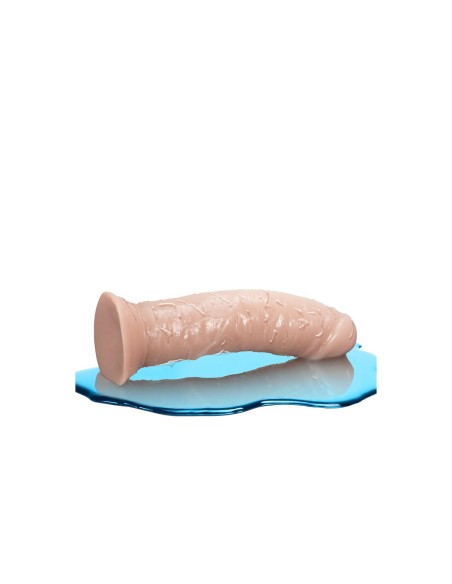 Gode réaliste Blush Dr Skin TPE Ø 3,4 cm