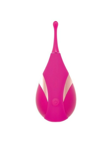 Vibromasseur Femsation Rianne S Rose Doré