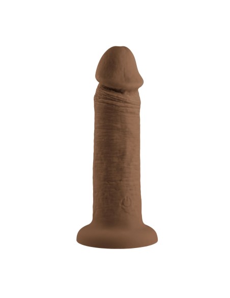 Gode réaliste Evolved Silicone Ø 4,8 cm (15,2 cm)