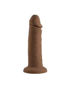 Gode réaliste Evolved Silicone Ø 4,8 cm (15,2 cm) 2