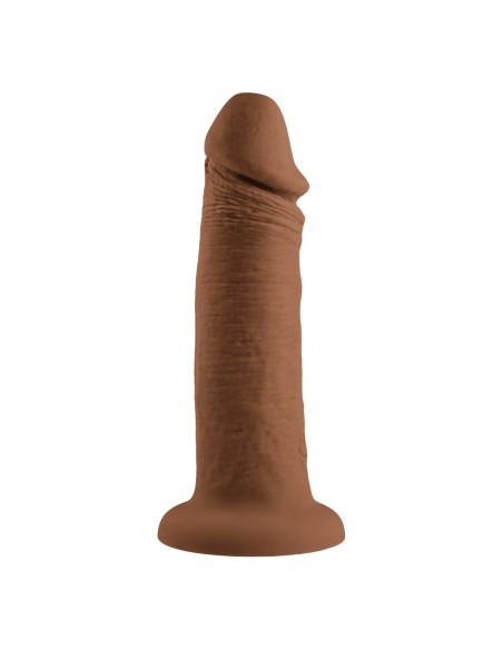 Gode réaliste Evolved Silicone Ø 4,8 cm (15,2 cm)