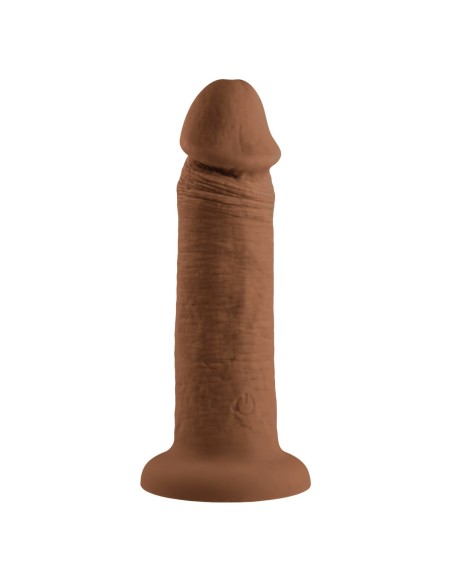 Gode réaliste Evolved Silicone Ø 4,8 cm (15,2 cm)