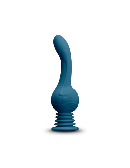 Vibromasseur NS Novelties Revolution Bleu