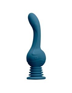 Vibromasseur NS Novelties Revolution Bleu 2