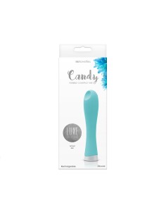 Vibromasseur NS Novelties Luxe (by NSN) Bleu 2