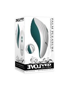 Masseur Evolved Vert 2