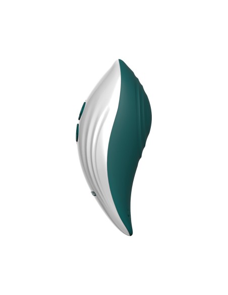 Masseur Evolved Vert
