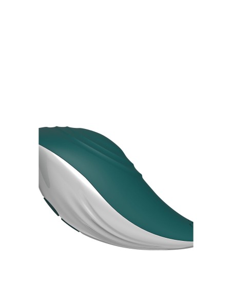 Masseur Evolved Vert