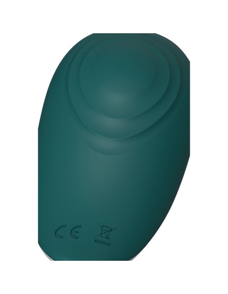 Masseur Evolved Vert