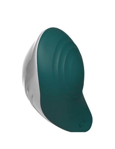 Masseur Evolved Vert