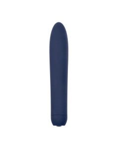 Vibromasseur à boules Evolved Bleu