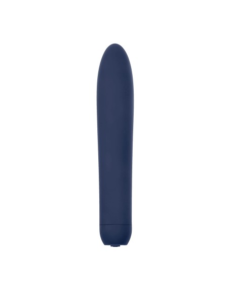 Vibromasseur à boules Evolved Bleu