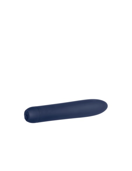 Vibromasseur à boules Evolved Bleu