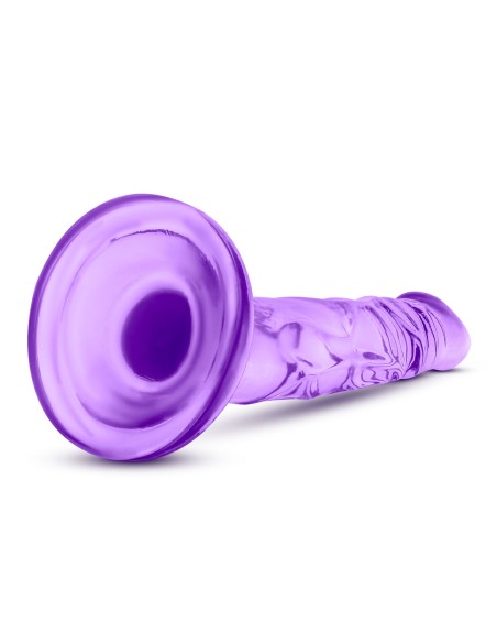 Vibromasseur Blush Naturally Yours Violet