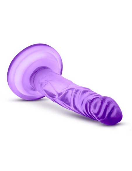 Vibromasseur Blush Naturally Yours Violet