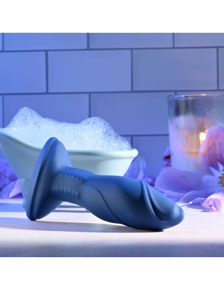 Vibromasseur Gender X Gender X Bleu