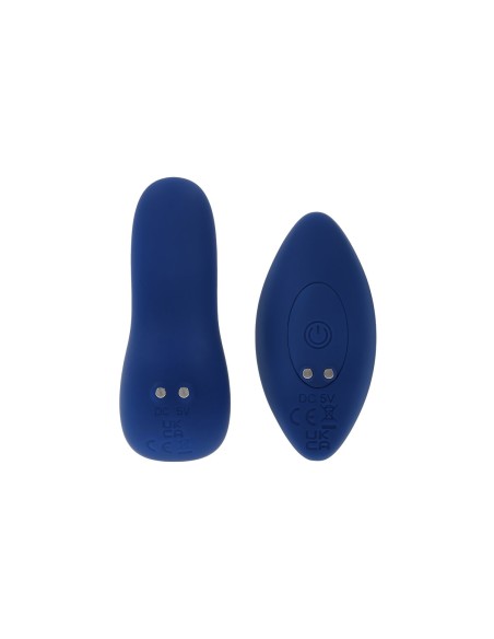 Vibromasseur Gender X Gender X Bleu