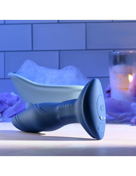 Vibromasseur Gender X Gender X Bleu