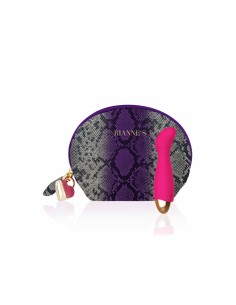 Vibrateur G-Spot Boa Mini Rianne S Rose