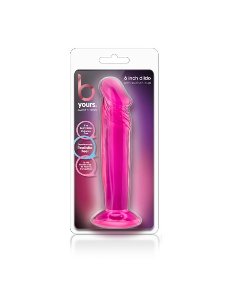 Gode Blush B yours Rose Ø 3,6 cm