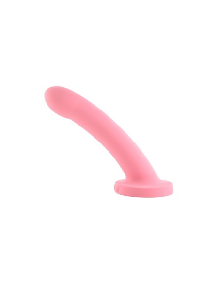Vibromasseur Sportsheets Merge Collection Rose