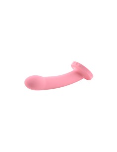 Vibromasseur Sportsheets Merge Collection Rose 2