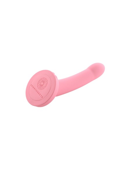 Vibromasseur Sportsheets Merge Collection Rose