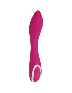 Vibromasseur Evolved Rose