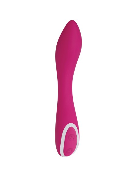 Vibromasseur Evolved Rose
