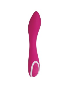 Vibromasseur Evolved Rose 2