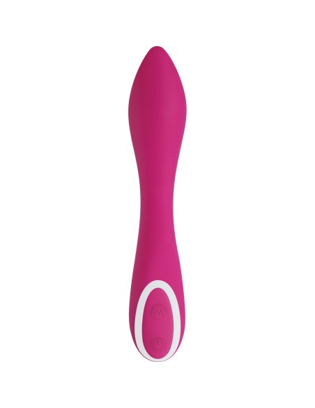 Vibromasseur Evolved Rose