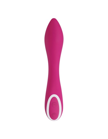Vibromasseur Evolved Rose