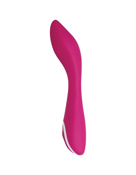 Vibromasseur Evolved Rose