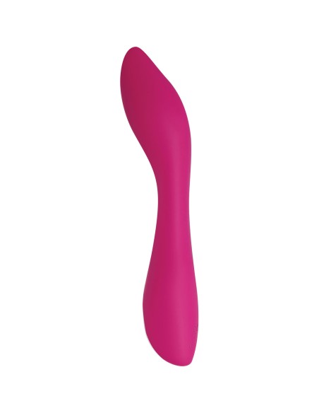 Vibromasseur Evolved Rose